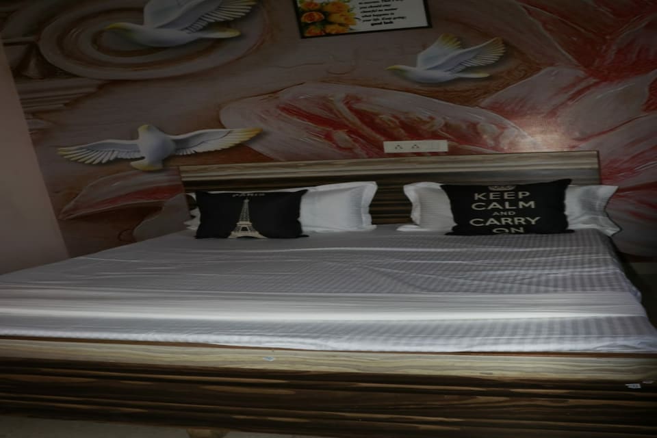 OYO 81199 Hotel Thakur Inn, Jalandhar, Jalandhar