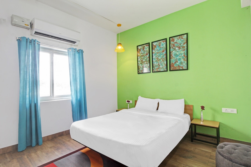 Collection O by OYO Shining Suites Near Erragadda Metro Station, Ameerpet, Hyderabad