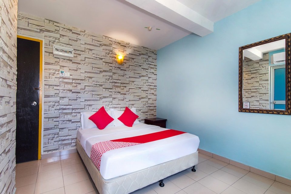 Capital O 252 Lotus Hotel, Seremban, सेरेम्बन 