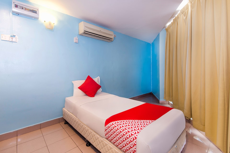 Capital O 252 Lotus Hotel, Seremban, Seremban