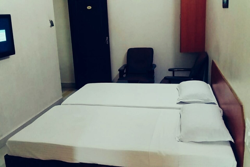 OYO Flagship 81212 Gr Residency, Reddipatti Salem-II, Salem