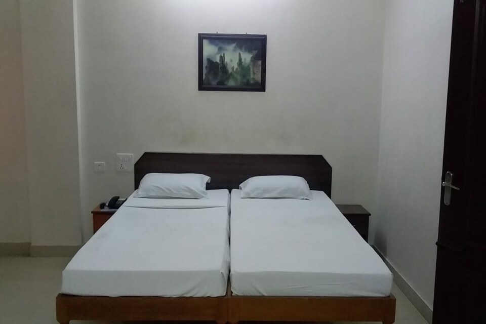 OYO Flagship 81212 Gr Residency, Reddipatti Salem-II, Salem