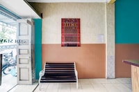 OYO 90515 Indah Guest House 