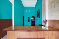 OYO 90515 Indah Guest House 