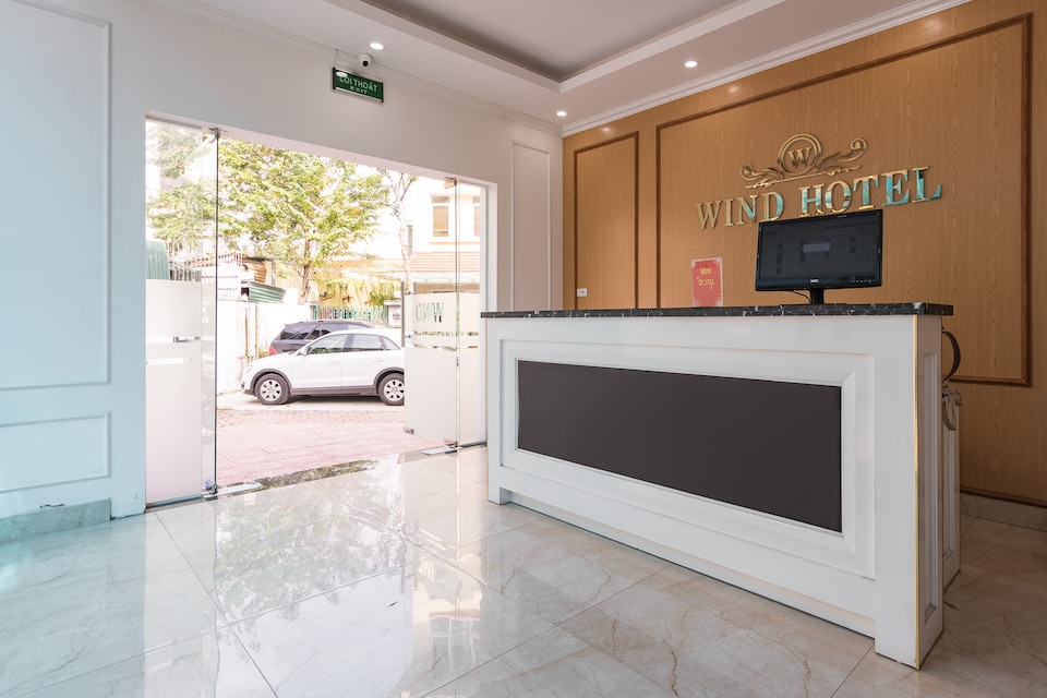 OYO 1155 Wind Hotel, Nam Tu Liem, Hanoi