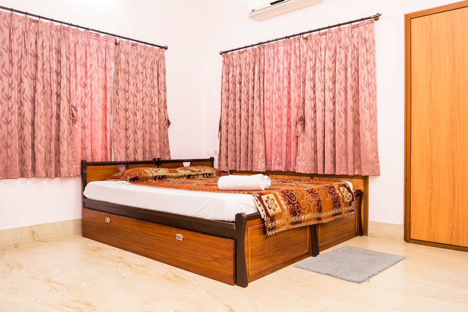 OYO 6761 Aryan Residency, Salt Lake Kolkata, Kolkata