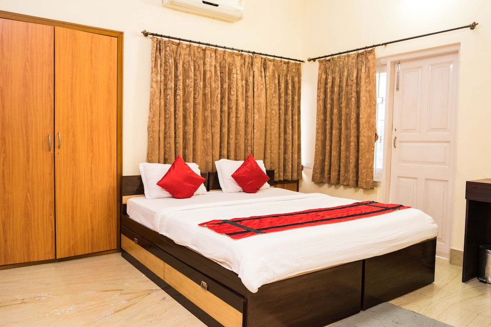 OYO 6761 Aryan Residency, Salt Lake Kolkata, Kolkata