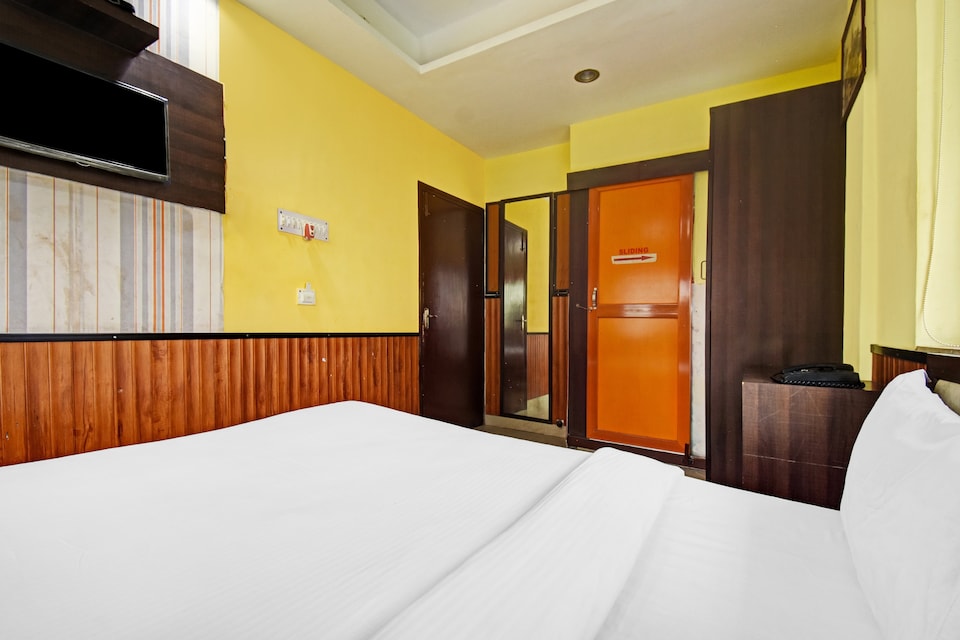 Flagship Hotel Eden, Rajarhat Kolkata, Kolkata