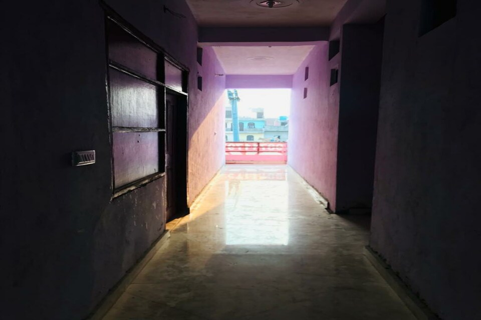 SPOT ON Delhi Gold Hotel, Ghaziabad City, Ghaziabad