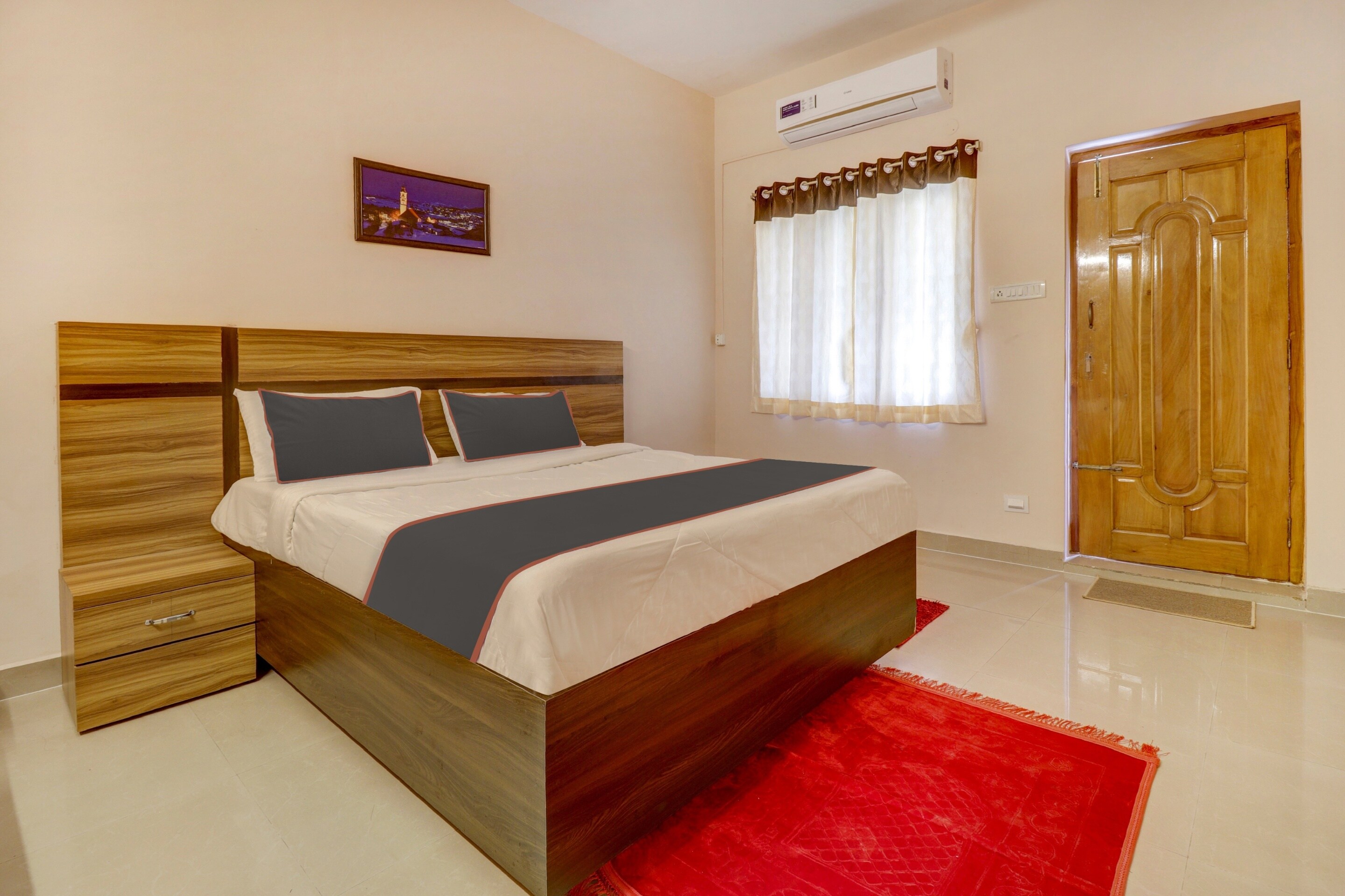 Hotels In Sri Venkateswara Swamy Vaari Temple Tirupati For Sanitised 