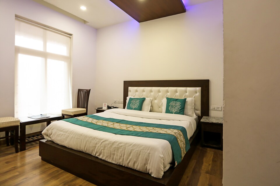 OYO 6763 Namaskar Heights, Dalhousie, Dalhousie