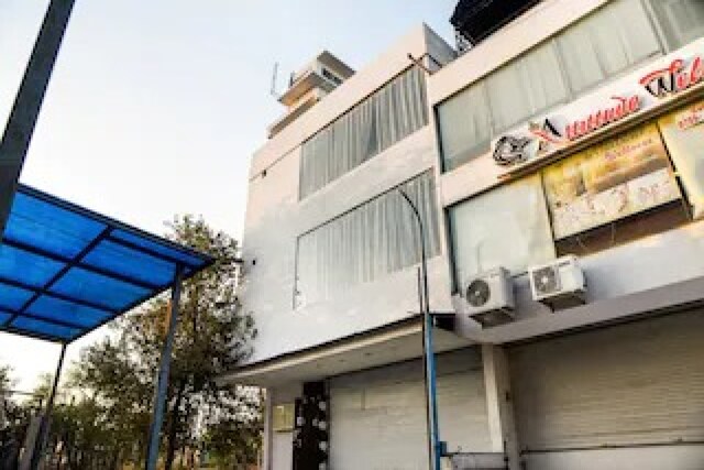 Capital O Hotels In Mp Nagar Bhopal Starting 549 Upto 80 Off On 18 Mp Nagar Bhopal Capital O Hotels
