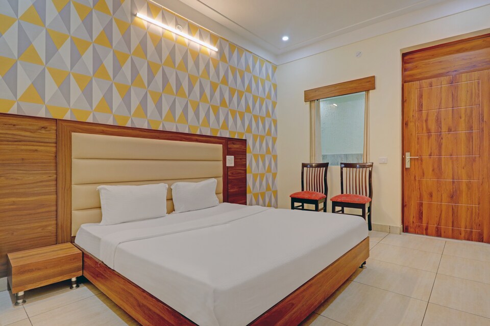 Collection O 81245 Four Seasons, Rajpur Road Dehradun, Dehradun