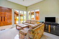 OYO 90519 Warmo Cottage