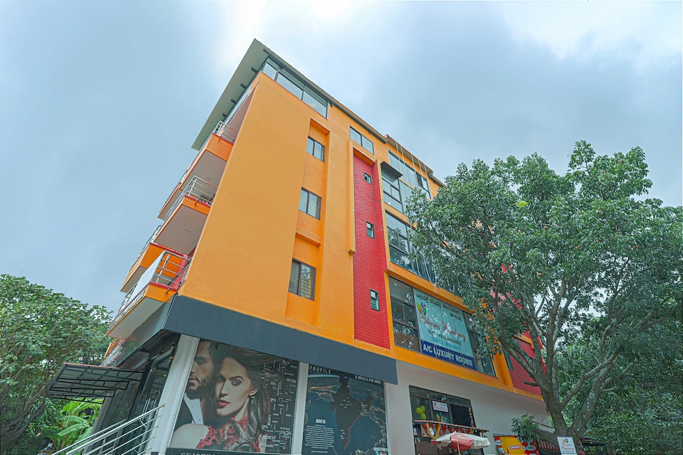Hotel O Blooms residency, KR Puram Bangalore, Bangalore