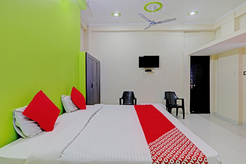 OYO Flagship 81249 J.K.Palace, Indira Nagar Lucknow, लखनऊ