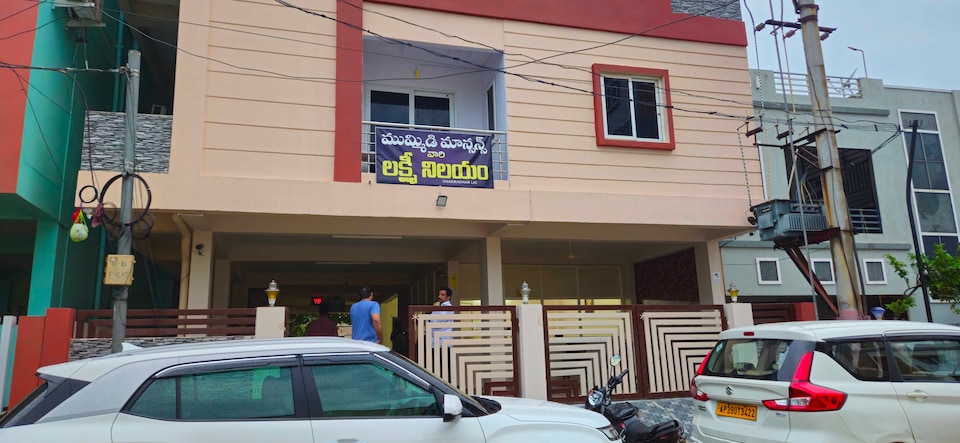 Hotel O Sea Coastal, Ramaraopet Kakinada, Kakinada