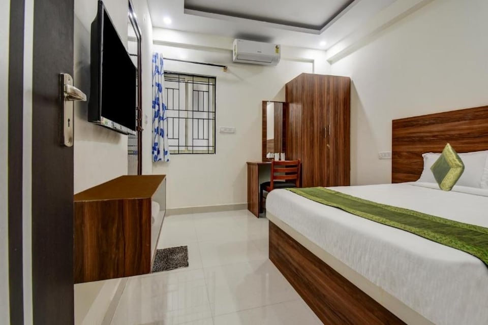 OYO 81255 My Own Nest 2, BTM Madiwala Bangalore, Bangalore