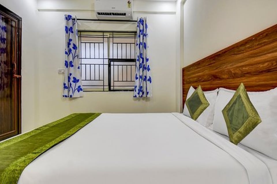 OYO 81255 My Own Nest 2, BTM Madiwala Bangalore, Bangalore