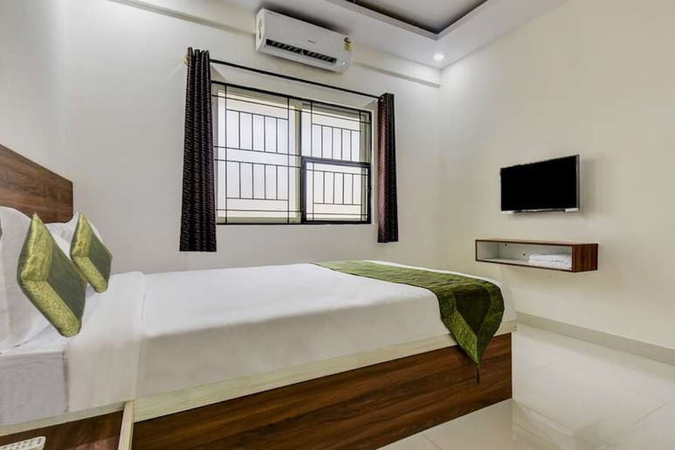 OYO 81255 My Own Nest 2, BTM Madiwala Bangalore, Bangalore