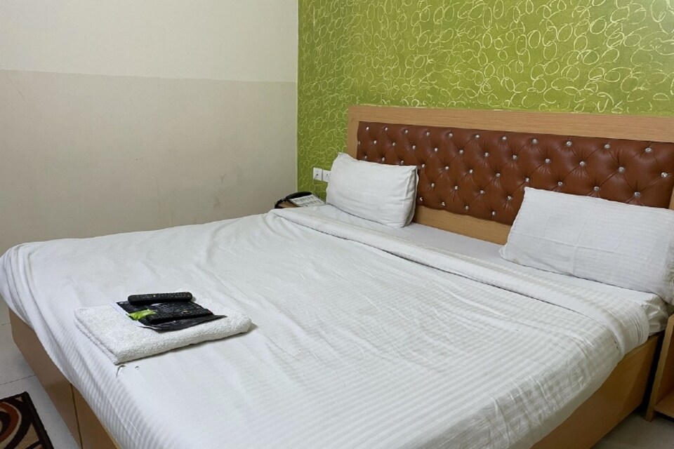 OYO 81257 Jaypee Homes , Noida City, Noida