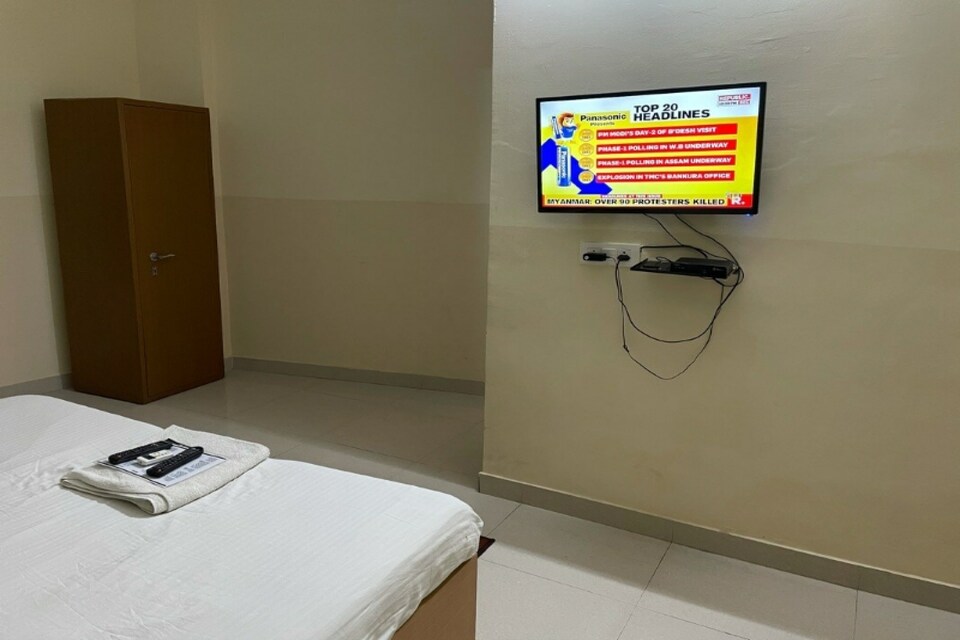 OYO 81257 Jaypee Homes , Noida City, Noida