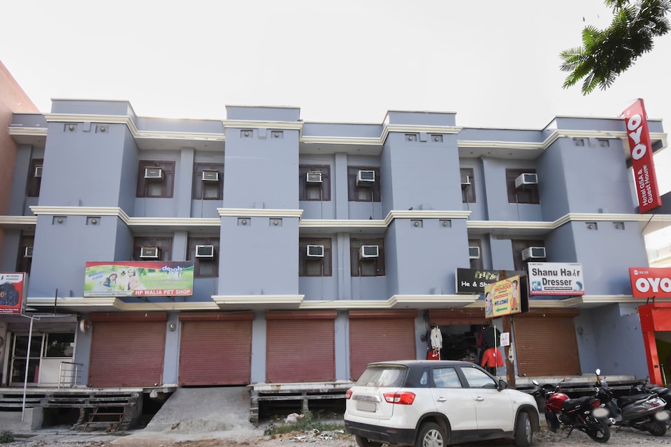 Collection 81258 Hotel Gsa And Guest House  Collection Haridwar