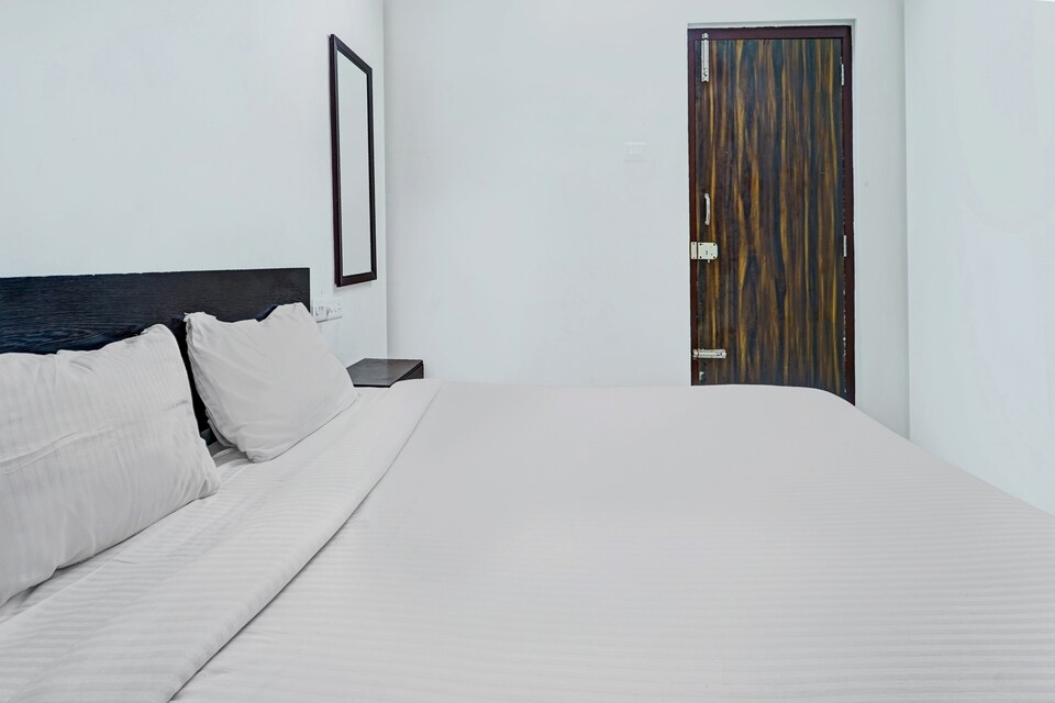 SPOT ON 81265 Thai Residency, Avinashi Road Coimbatore, Coimbatore