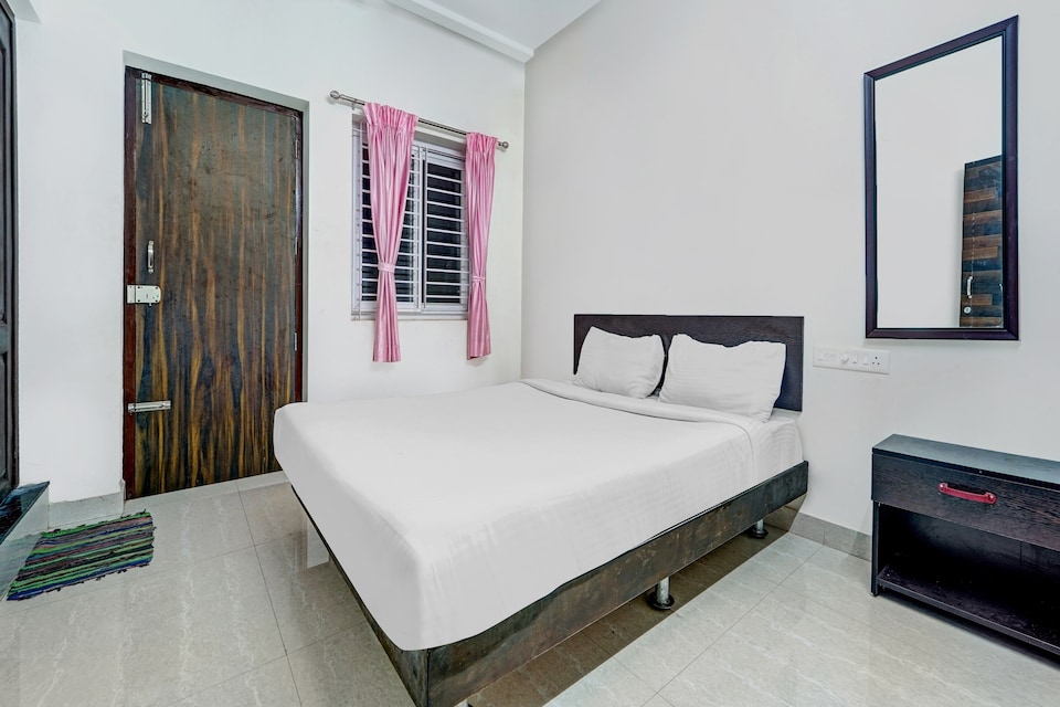 SPOT ON 81265 Thai Residency, Avinashi Road Coimbatore, Coimbatore