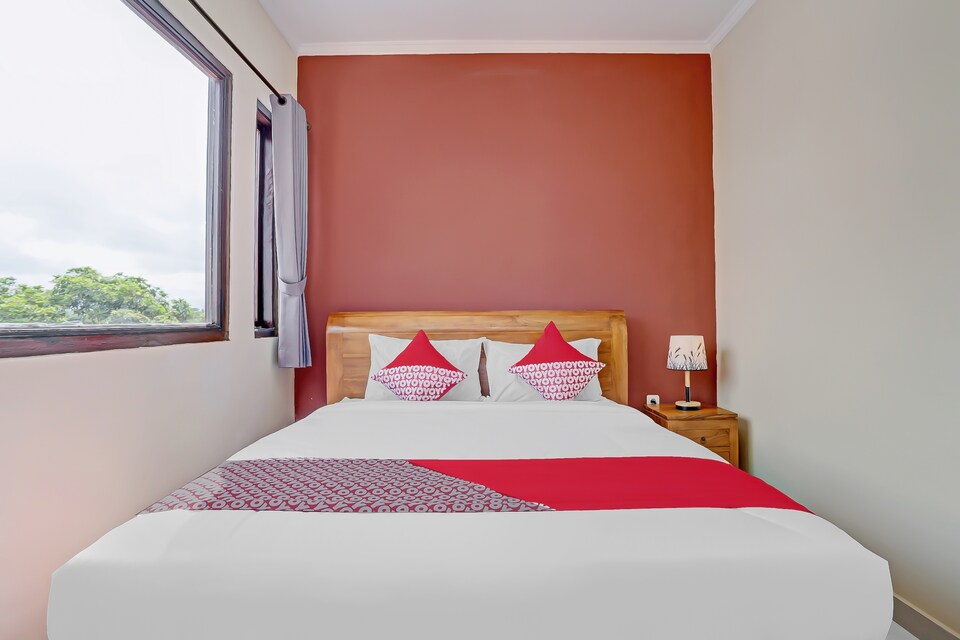 OYO 90522 Hamaka, Ubud, Bali