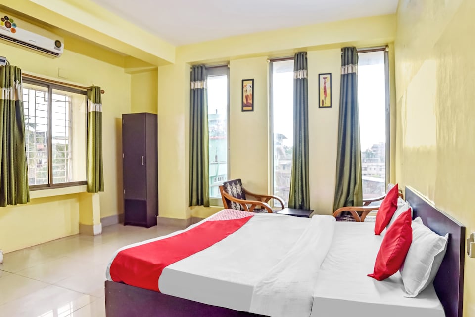 OYO 81271 Hotel Orchid, Ulubari Guwahati, Guwahati