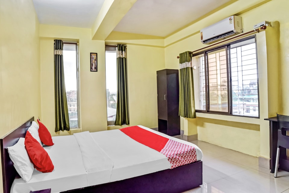 OYO 81271 Hotel Orchid, Ulubari Guwahati, Guwahati