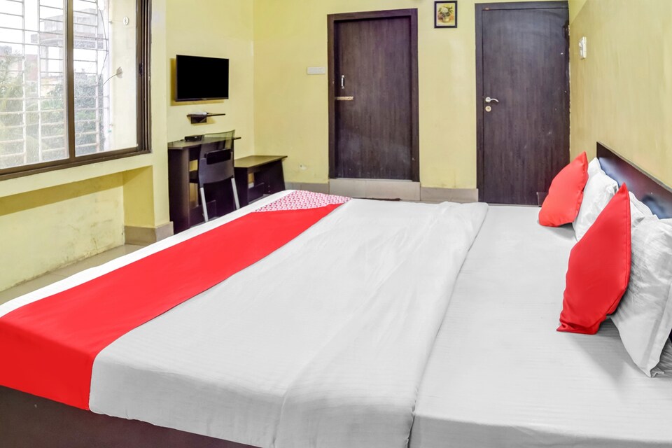 OYO 81271 Hotel Orchid, Ulubari Guwahati, Guwahati