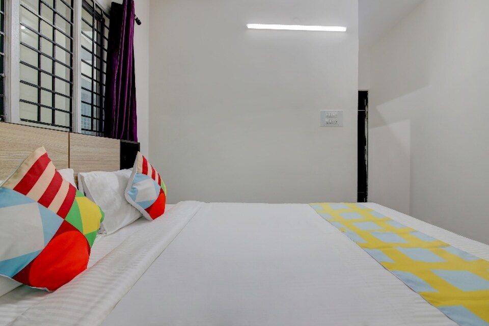 Live on new code BLR1801, Hosur Road Bangalore, Bangalore