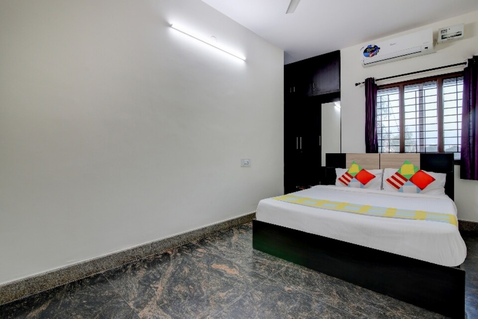 Live on new code BLR1801, Hosur Road Bangalore, Bangalore