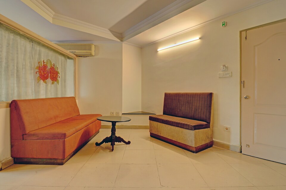 OYO 81273 Hotel Sri Sai Grand Central, Transit Vizag, Visakhapatnam