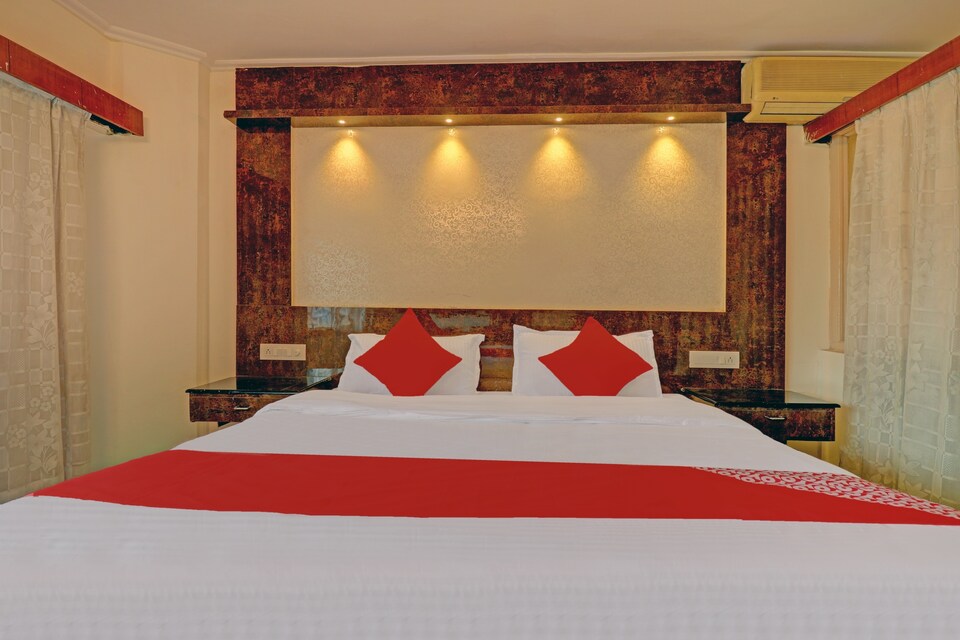 OYO 81273 Hotel Sri Sai Grand Central, Transit Vizag, Visakhapatnam