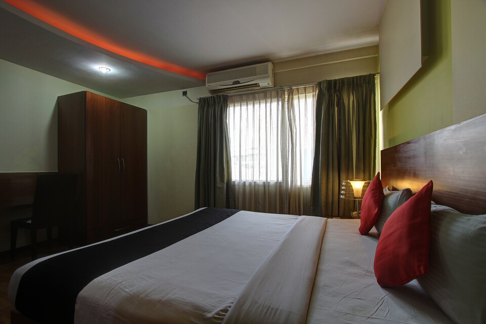 Capital O 81276 Aniruth Park, Madhavaram, Chennai