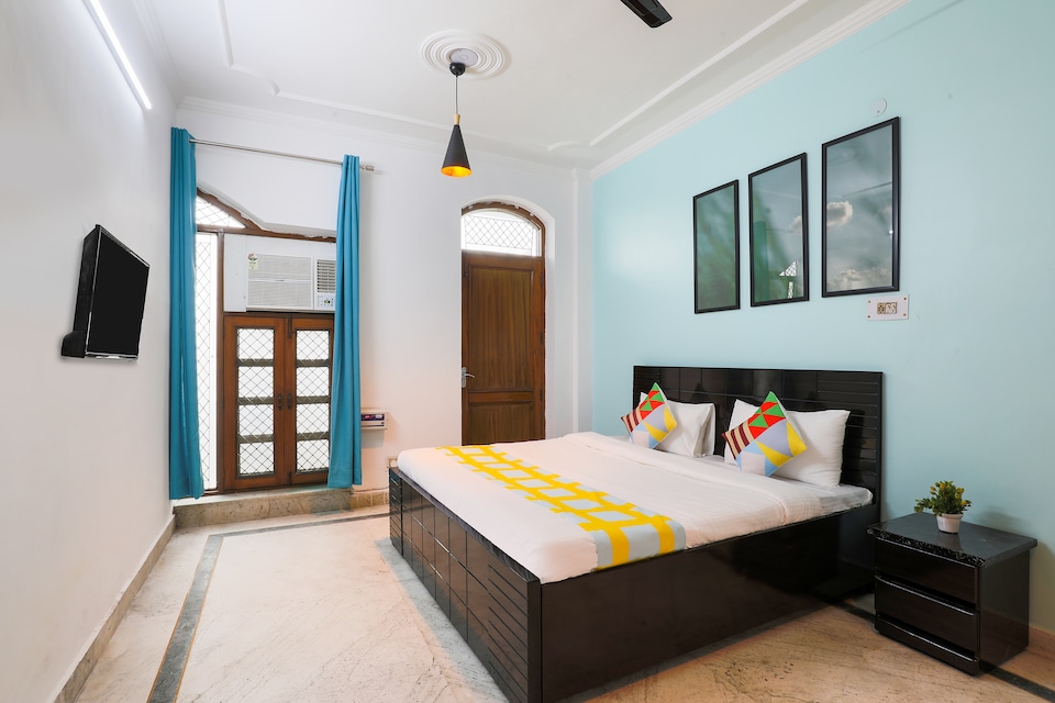 OYO 81285 Prakash Home Stay, Paschim Vihar Delhi, Delhi