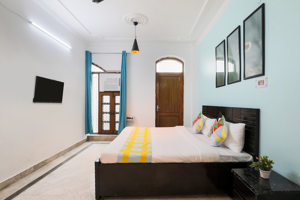 OYO 81285 Prakash Home Stay, Paschim Vihar Delhi, Delhi