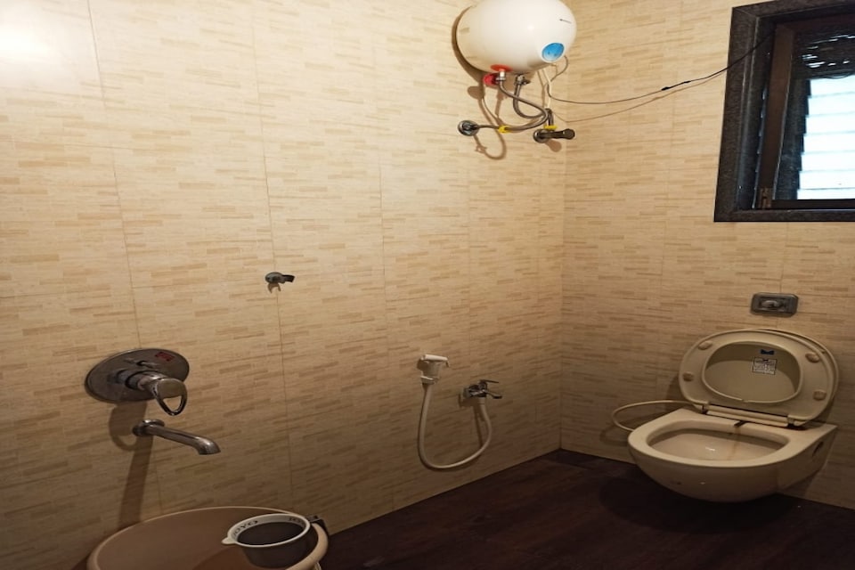 OYO 81287 Visawa Hill View, Alibag, Alibag