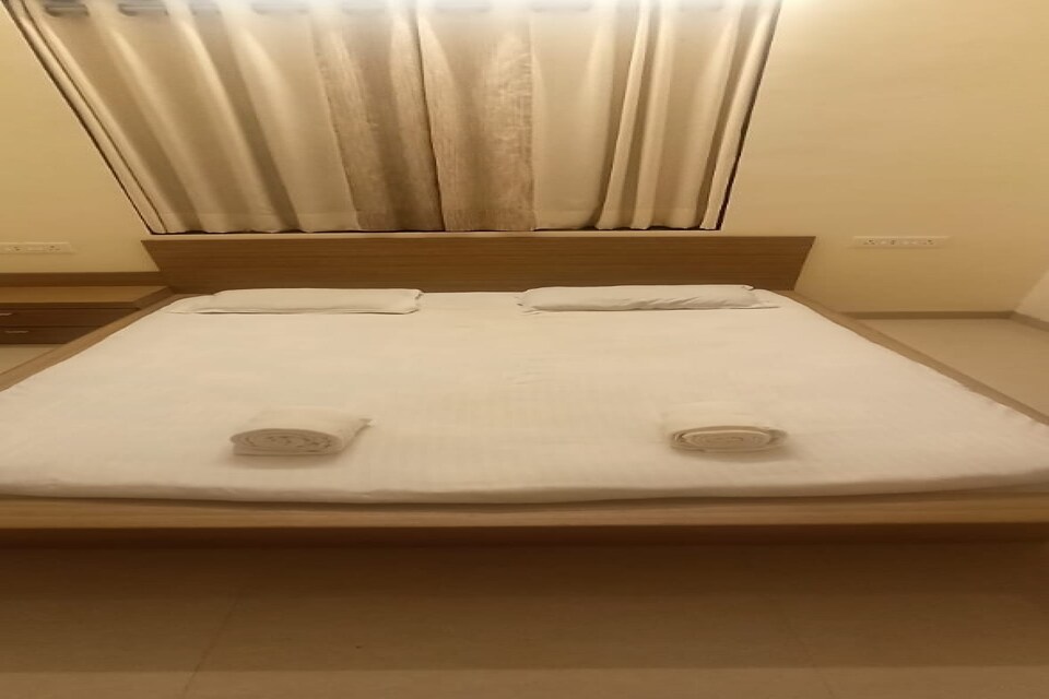 OYO 81287 Visawa Hill View, Alibag, Alibag