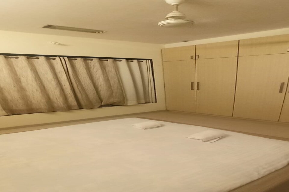 OYO 81287 Visawa Hill View, Alibag, Alibag