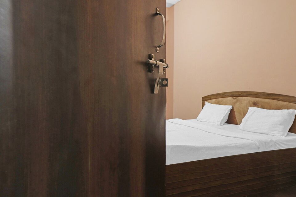 SPOT ON 81289 Hotel Tansen Palace, Gwalior, Gwalior