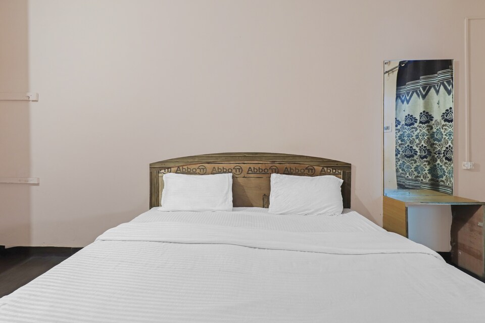 SPOT ON 81289 Hotel Tansen Palace, Gwalior, Gwalior