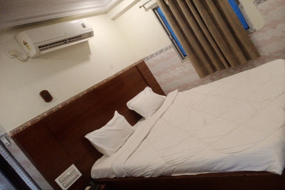 OYO 81292 Hotel Mss, Governorpet Vijayawada-II, Vijayawada