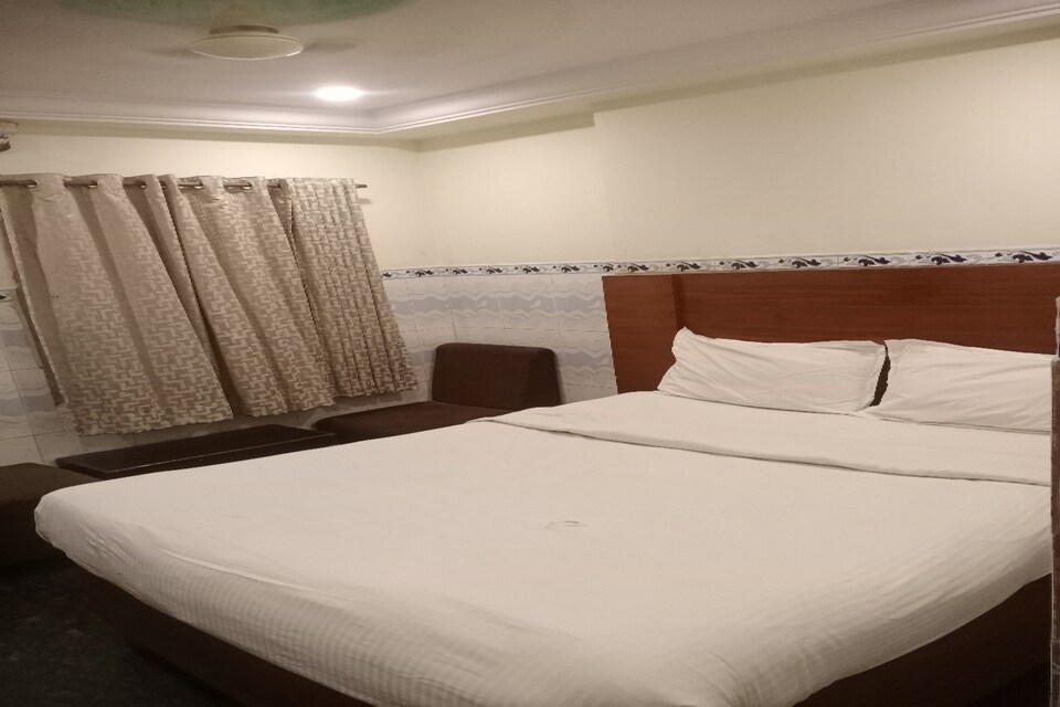 OYO 81292 Hotel Mss, Governorpet Vijayawada-II, Vijayawada