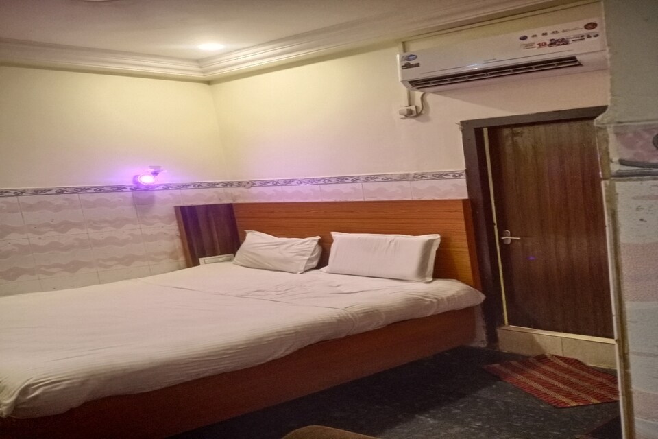 OYO 81292 Hotel Mss, Governorpet Vijayawada-II, Vijayawada