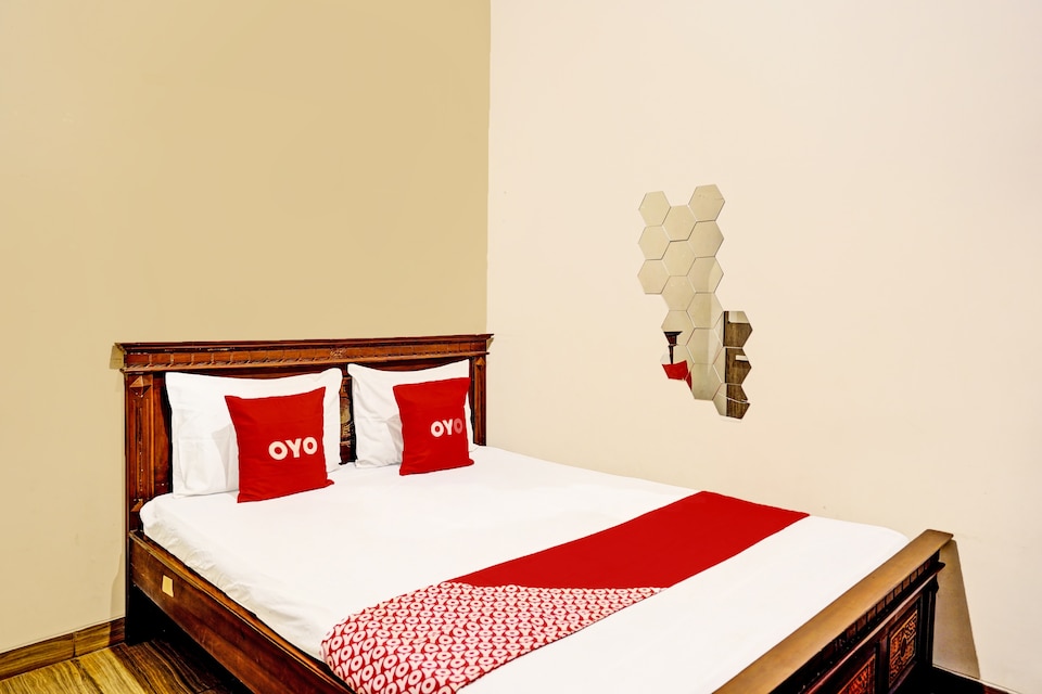 OYO Flagship 90524 Holistay Surabaya New, Tenggilis Mejoyo, Surabaya