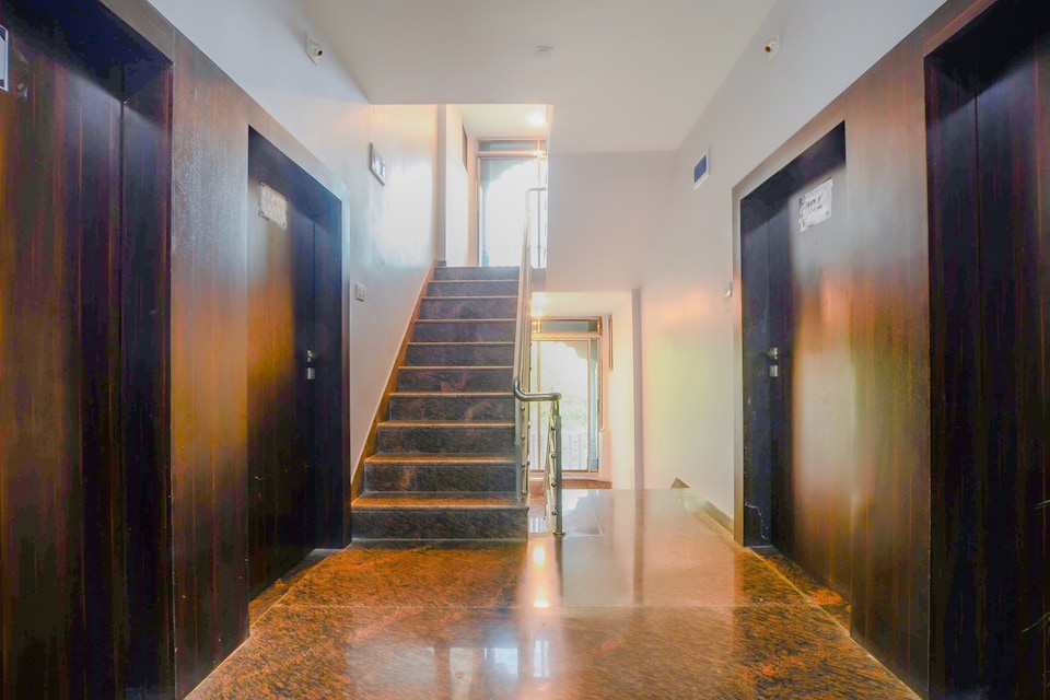 Hotel O RADHE KRISHNA, Goverdhan Sagar, Udaipur